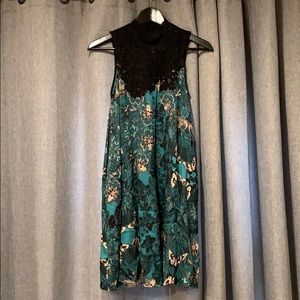 Anthropologie (Maeve) Dress